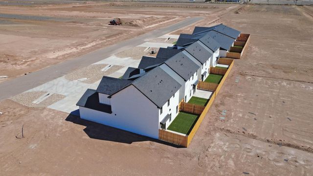 4010 Clive Avenue, Amarillo, TX 79118