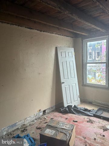 1933 W PRATT ST, Baltimore, MD 21223