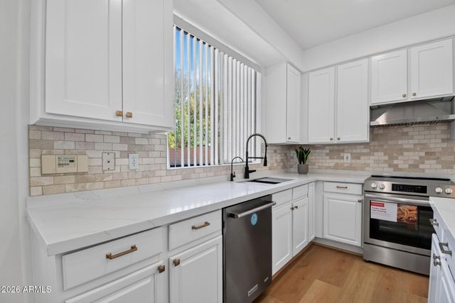 2380 W MEGAN Street, Chandler, AZ 85224