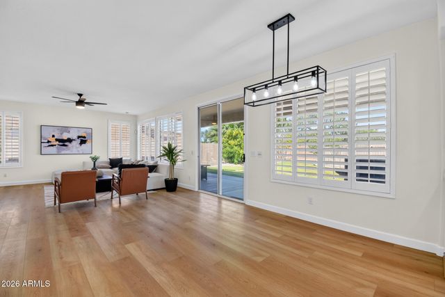 2380 W MEGAN Street, Chandler, AZ 85224