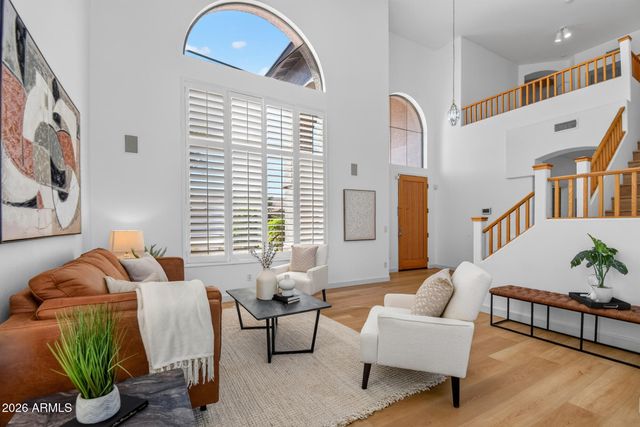 2380 W MEGAN Street, Chandler, AZ 85224