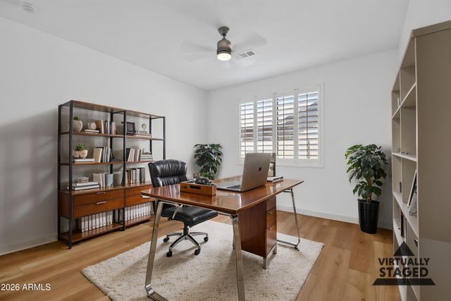 2380 W MEGAN Street, Chandler, AZ 85224