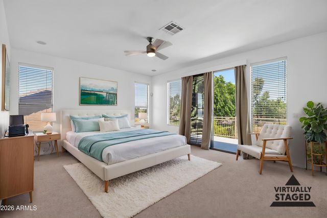 2380 W MEGAN Street, Chandler, AZ 85224