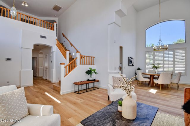 2380 W MEGAN Street, Chandler, AZ 85224