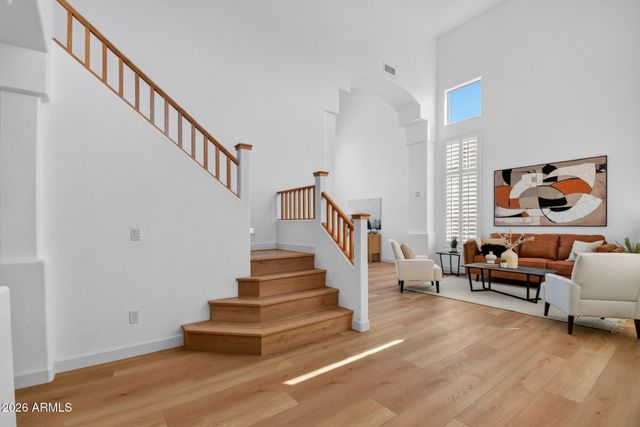 2380 W MEGAN Street, Chandler, AZ 85224
