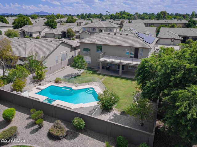 2380 W MEGAN Street, Chandler, AZ 85224
