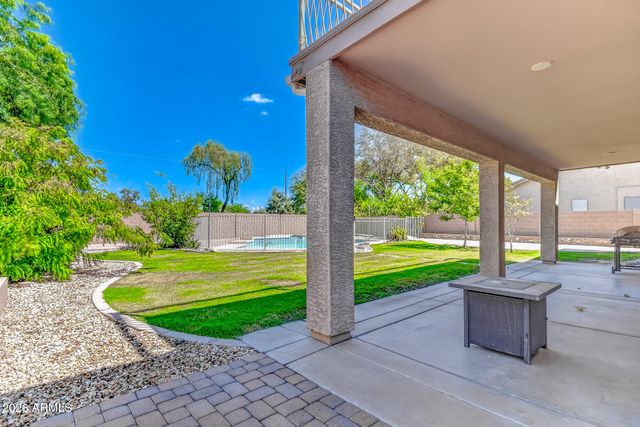 2380 W MEGAN Street, Chandler, AZ 85224