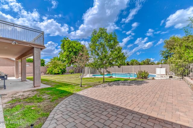 2380 W MEGAN Street, Chandler, AZ 85224