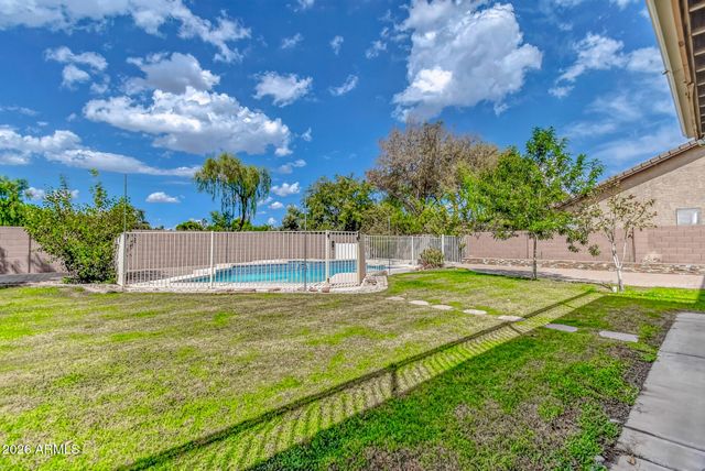 2380 W MEGAN Street, Chandler, AZ 85224