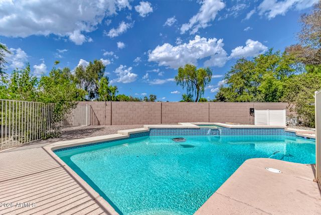 2380 W MEGAN Street, Chandler, AZ 85224