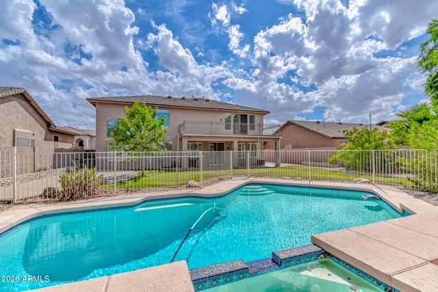 2380 W MEGAN Street, Chandler, AZ 85224