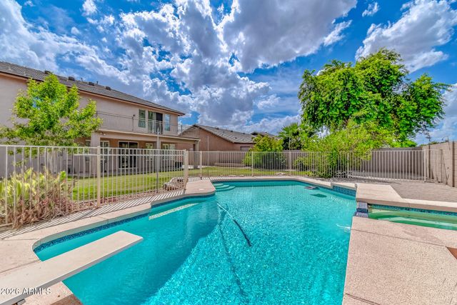 2380 W MEGAN Street, Chandler, AZ 85224
