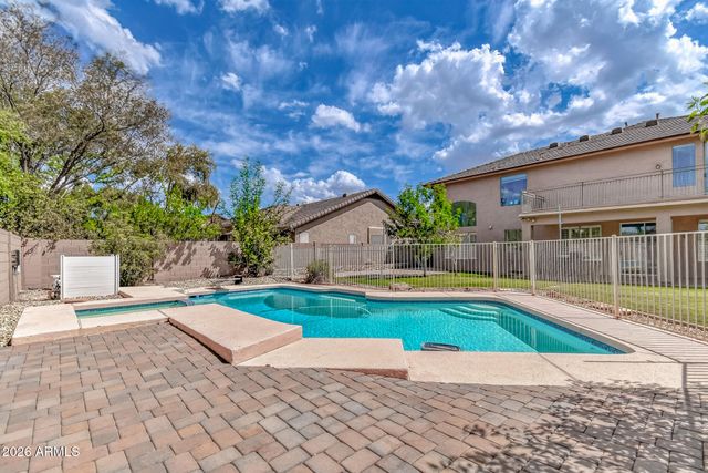 2380 W MEGAN Street, Chandler, AZ 85224