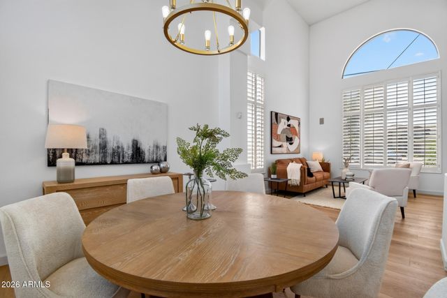 2380 W MEGAN Street, Chandler, AZ 85224
