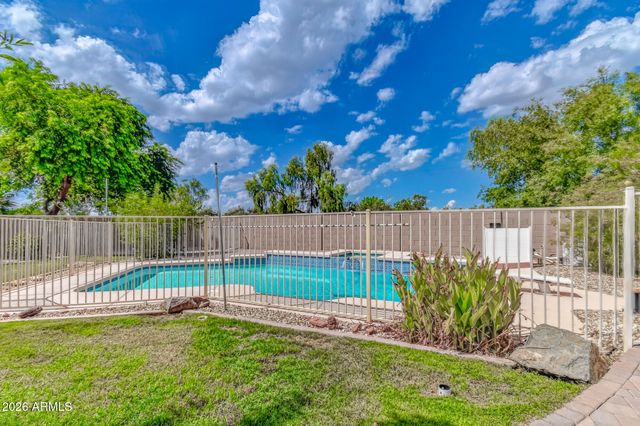2380 W MEGAN Street, Chandler, AZ 85224