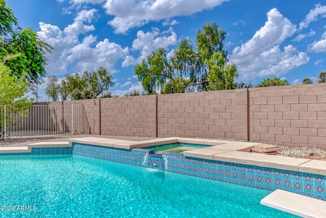 2380 W MEGAN Street, Chandler, AZ 85224