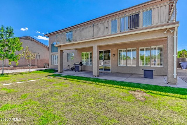 2380 W MEGAN Street, Chandler, AZ 85224