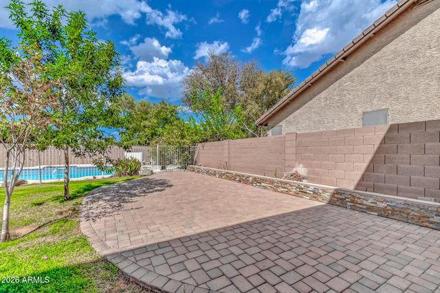 2380 W MEGAN Street, Chandler, AZ 85224