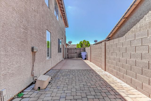 2380 W MEGAN Street, Chandler, AZ 85224