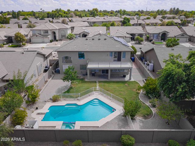 2380 W MEGAN Street, Chandler, AZ 85224