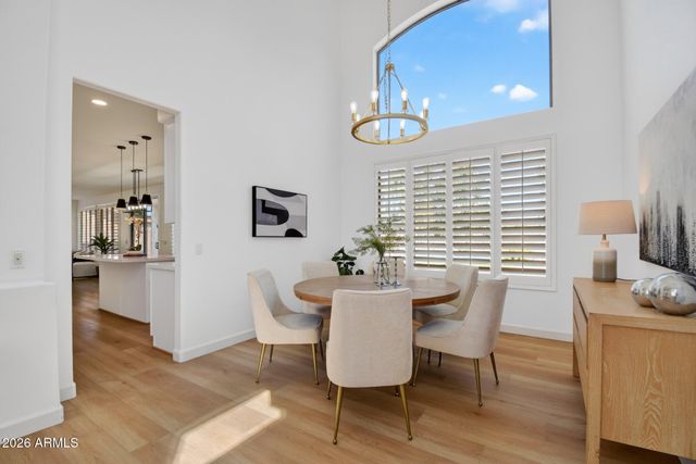 2380 W MEGAN Street, Chandler, AZ 85224