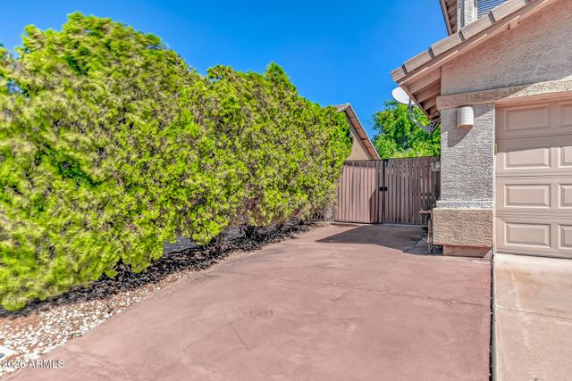 2380 W MEGAN Street, Chandler, AZ 85224