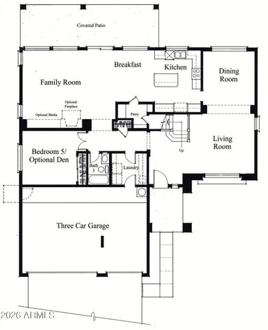 2380 W MEGAN Street, Chandler, AZ 85224