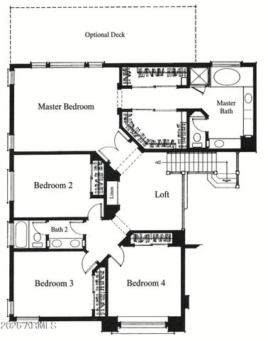 2380 W MEGAN Street, Chandler, AZ 85224