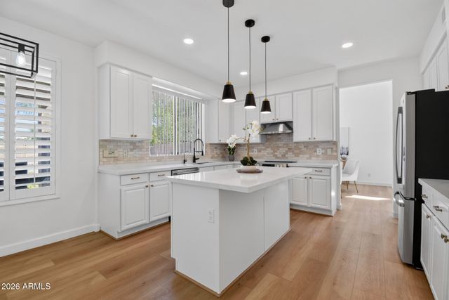 2380 W MEGAN Street, Chandler, AZ 85224