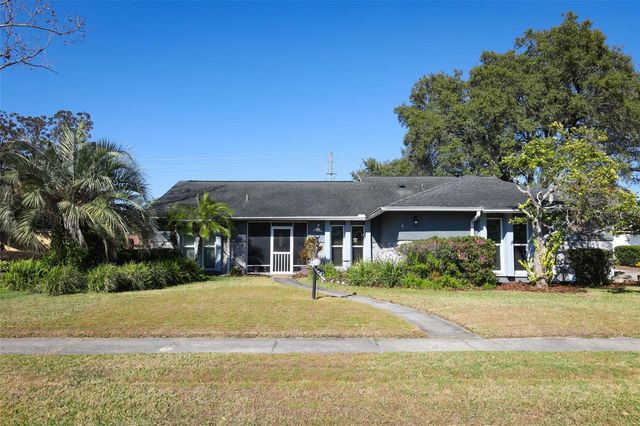 3520 JERICHO DRIVE, Casselberry, FL 32707