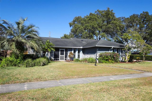 3520 JERICHO DRIVE, Casselberry, FL 32707