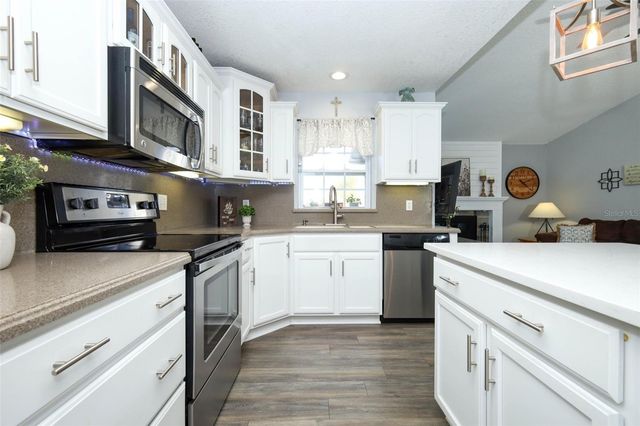 3520 JERICHO DRIVE, Casselberry, FL 32707