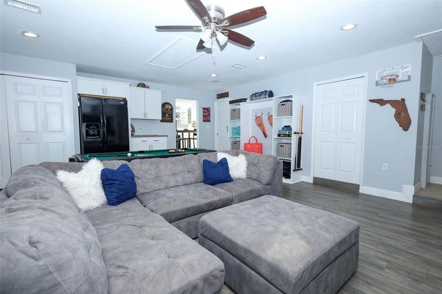 3520 JERICHO DRIVE, Casselberry, FL 32707