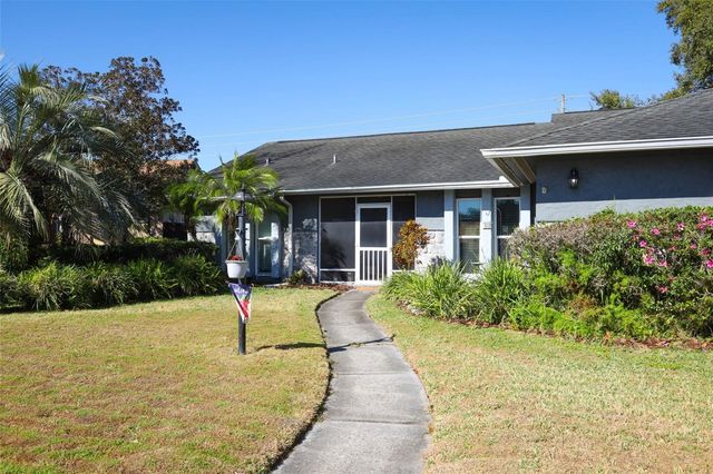 3520 JERICHO DRIVE, Casselberry, FL 32707