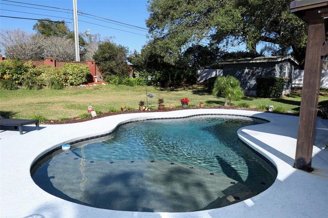 3520 JERICHO DRIVE, Casselberry, FL 32707