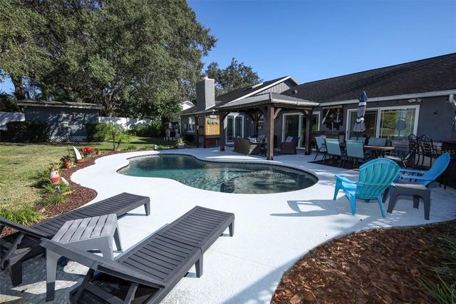 3520 JERICHO DRIVE, Casselberry, FL 32707