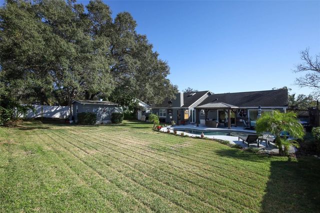 3520 JERICHO DRIVE, Casselberry, FL 32707