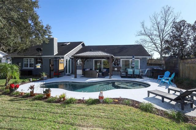 3520 JERICHO DRIVE, Casselberry, FL 32707