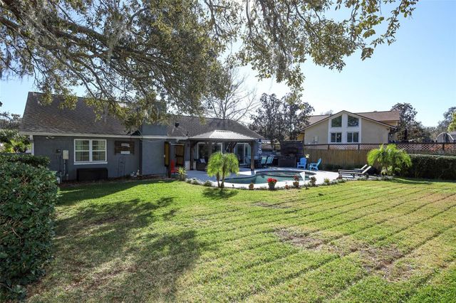 3520 JERICHO DRIVE, Casselberry, FL 32707