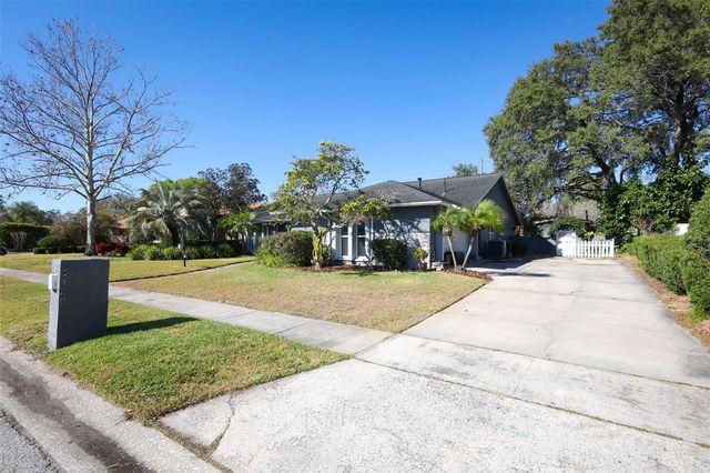 3520 JERICHO DRIVE, Casselberry, FL 32707