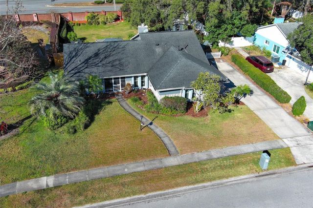 3520 JERICHO DRIVE, Casselberry, FL 32707