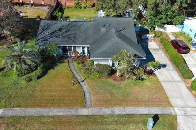 3520 JERICHO DRIVE, Casselberry, FL 32707