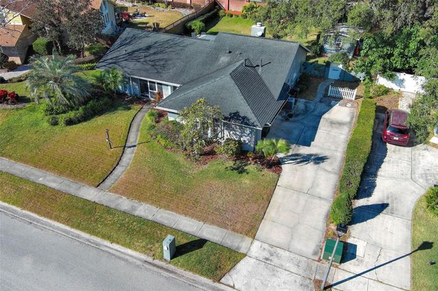 3520 JERICHO DRIVE, Casselberry, FL 32707