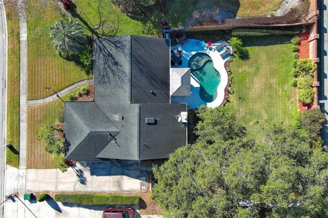 3520 JERICHO DRIVE, Casselberry, FL 32707