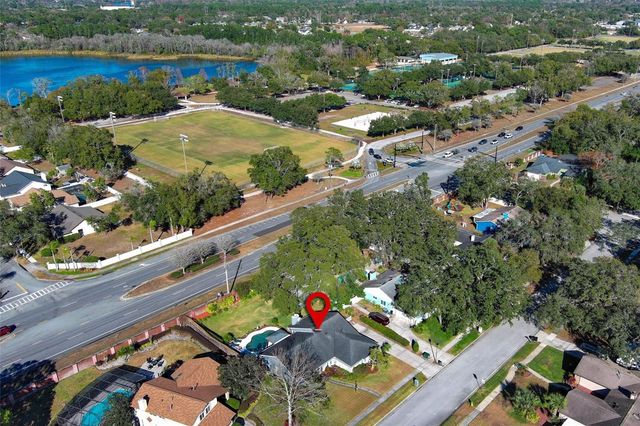 3520 JERICHO DRIVE, Casselberry, FL 32707