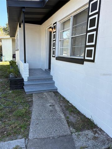 1232 ELINORE DRIVE, Orlando, FL 32808