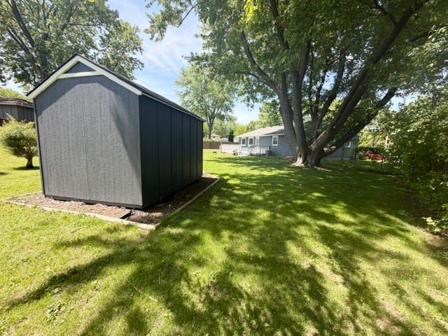 2016 Midhurst Court, Joliet, IL 60435