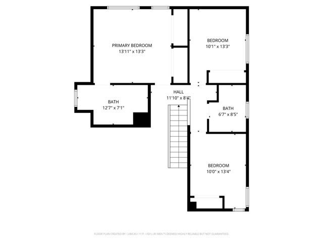 22933 De Berry Street, Grand Terrace, CA 92313