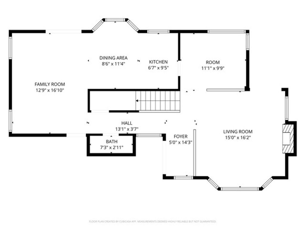 22933 De Berry Street, Grand Terrace, CA 92313