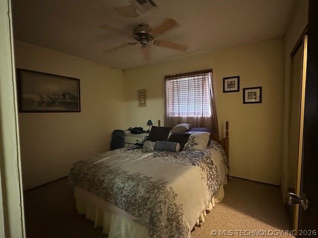 74128 Buckeye Road, Wagoner, OK 74467